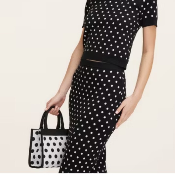 Kate Spade Target Bag - Picture 8 of 11